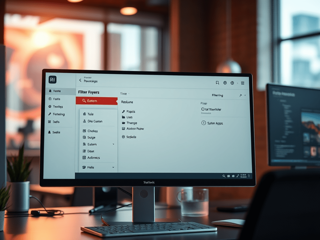 Real-Time Search Strategies for PowerApps – Lessons from the Trenches  – Part&nbsp;1